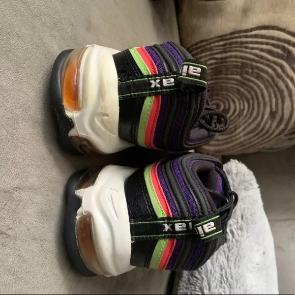 Nike Air Max 97 Wild Run - Picture 2 of 7